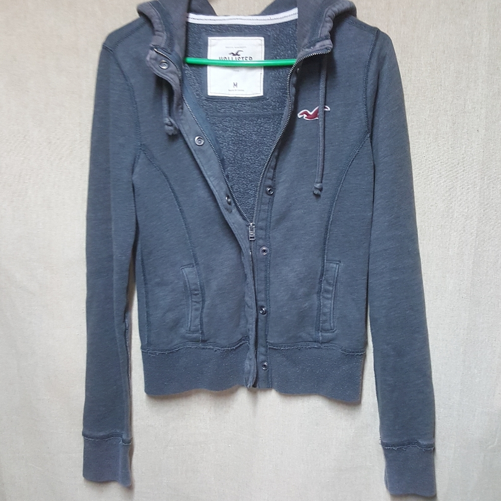 Hollister  Hoodie